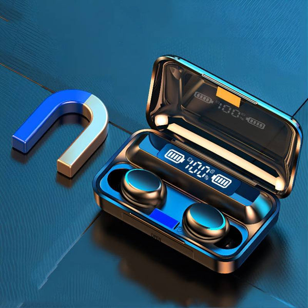Fone Bluetooth à Prova d’água - AlphaPod Pro